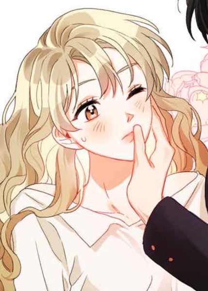 Yesul hong (el beso del sexto sentido)