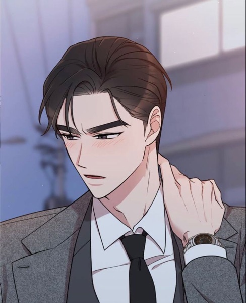 Yu Jihyuk (Casate con mi esposo)