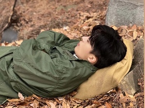 Bang Gu-ppong / λ°©κ΅¬λ½ (EAW)