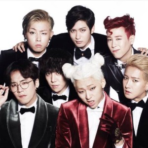 Block B