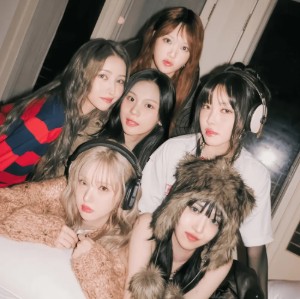 GFRIEND
