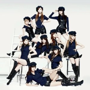 Girls' Generation/SNSD