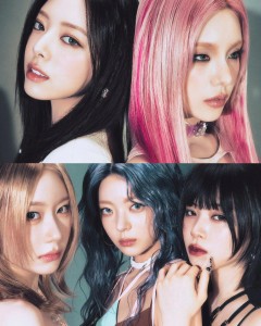 ITZY