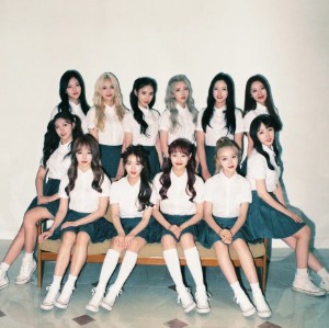 LOONA