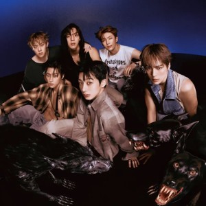 MONSTA X