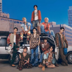 NCT 127