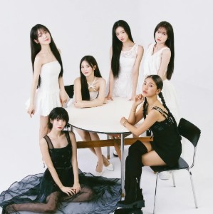 OH MY GIRL