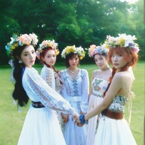 Red Velvet