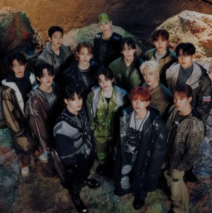 SEVENTEEN