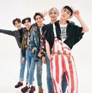 SHINee