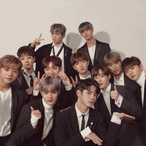 Wanna One