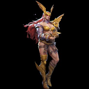 Angela