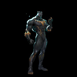 Black Panther