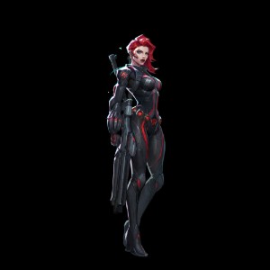 Black Widow
