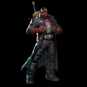 Blade