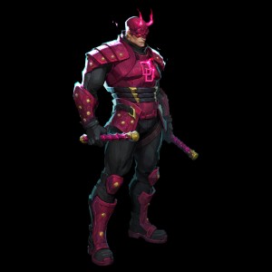 Daredevil