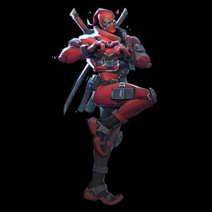 Deadpool (Duelist)