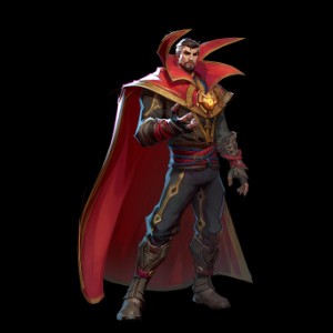 Doctor Strange