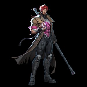 Gambit