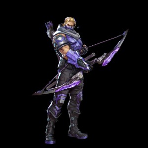 Hawkeye
