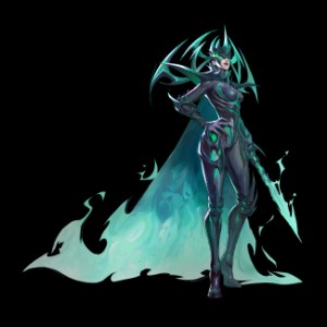 Hela
