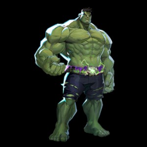 Hulk