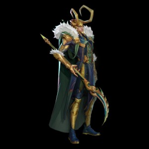 Loki