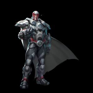 Magneto