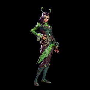 Mantis
