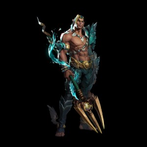 Namor