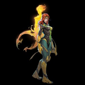 Phoenix