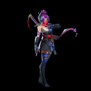Psylocke