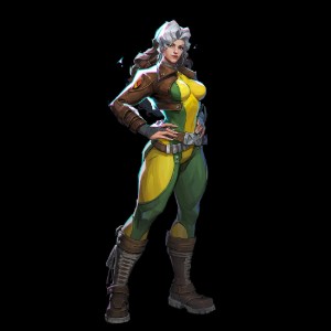Rogue