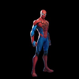 Spider-Man