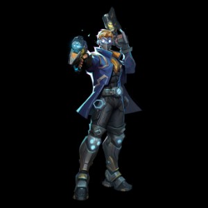 Star-Lord