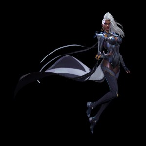 Storm