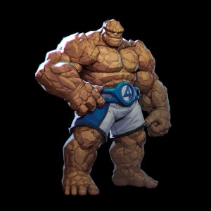 The Thing