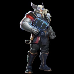 Thor