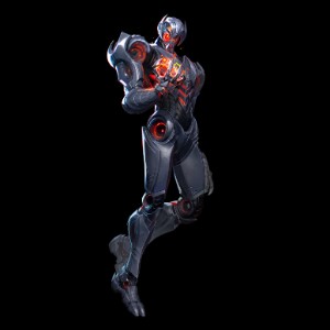 Ultron