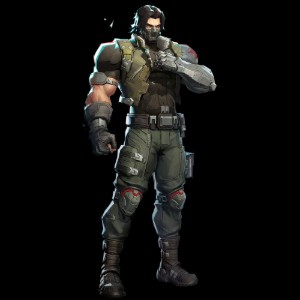 Winter Soldier