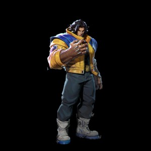 Wolverine