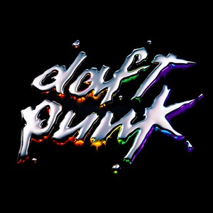 Discovery - Daft Punk