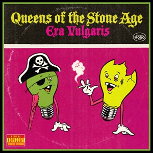 Era Vulgaris - Queens of the Stone Age