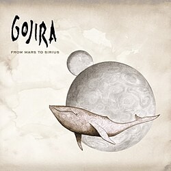 From Mars to Sirius - Gojira