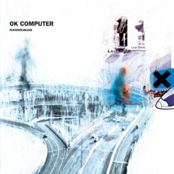 OK Computer - Radiohead