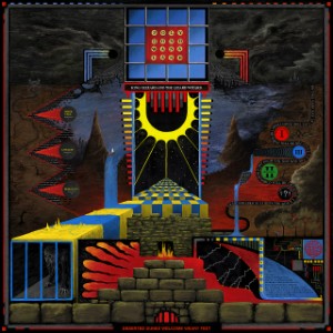 Polygondwanaland - King Gizzard and the Lizard Wizard
