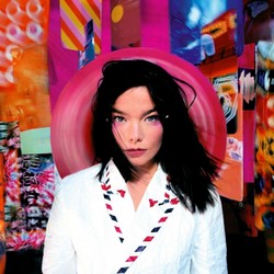 Post - Bjork