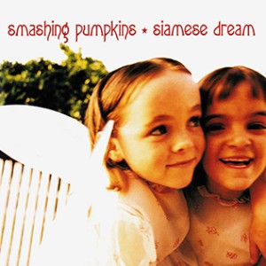 Siamese Dream - The Smashing Pumpkins