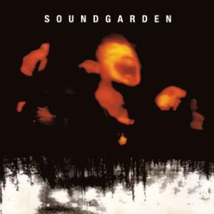 Superunknown - Soundgarden