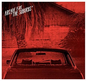 The Suburbs - Arcade Fire